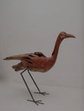 Medium bird (B002)