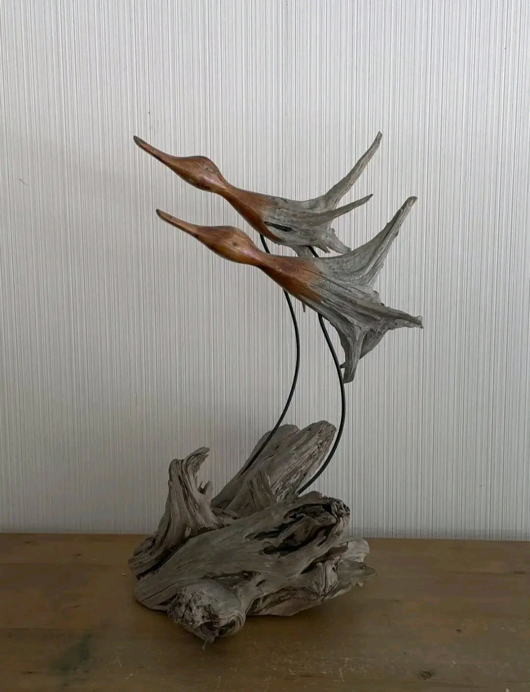 Love birds (B008)