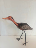 Bird sculpture (016)