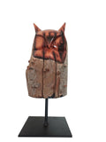Owl sculpture (007)