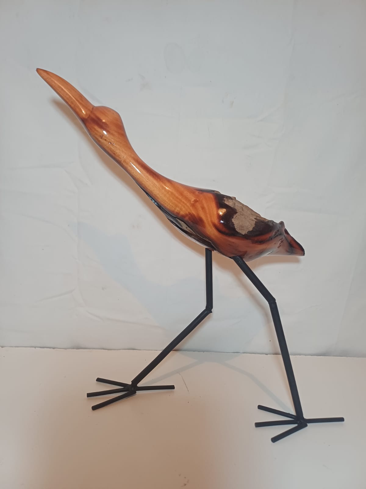 Stock bird. 012