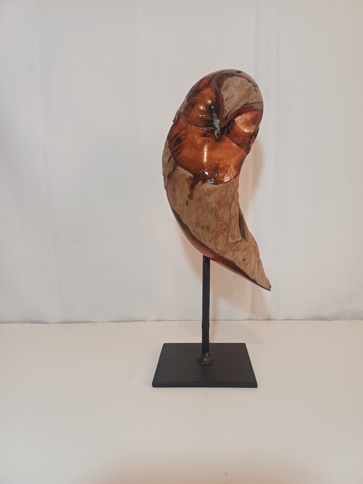 Owl sculpture (003)