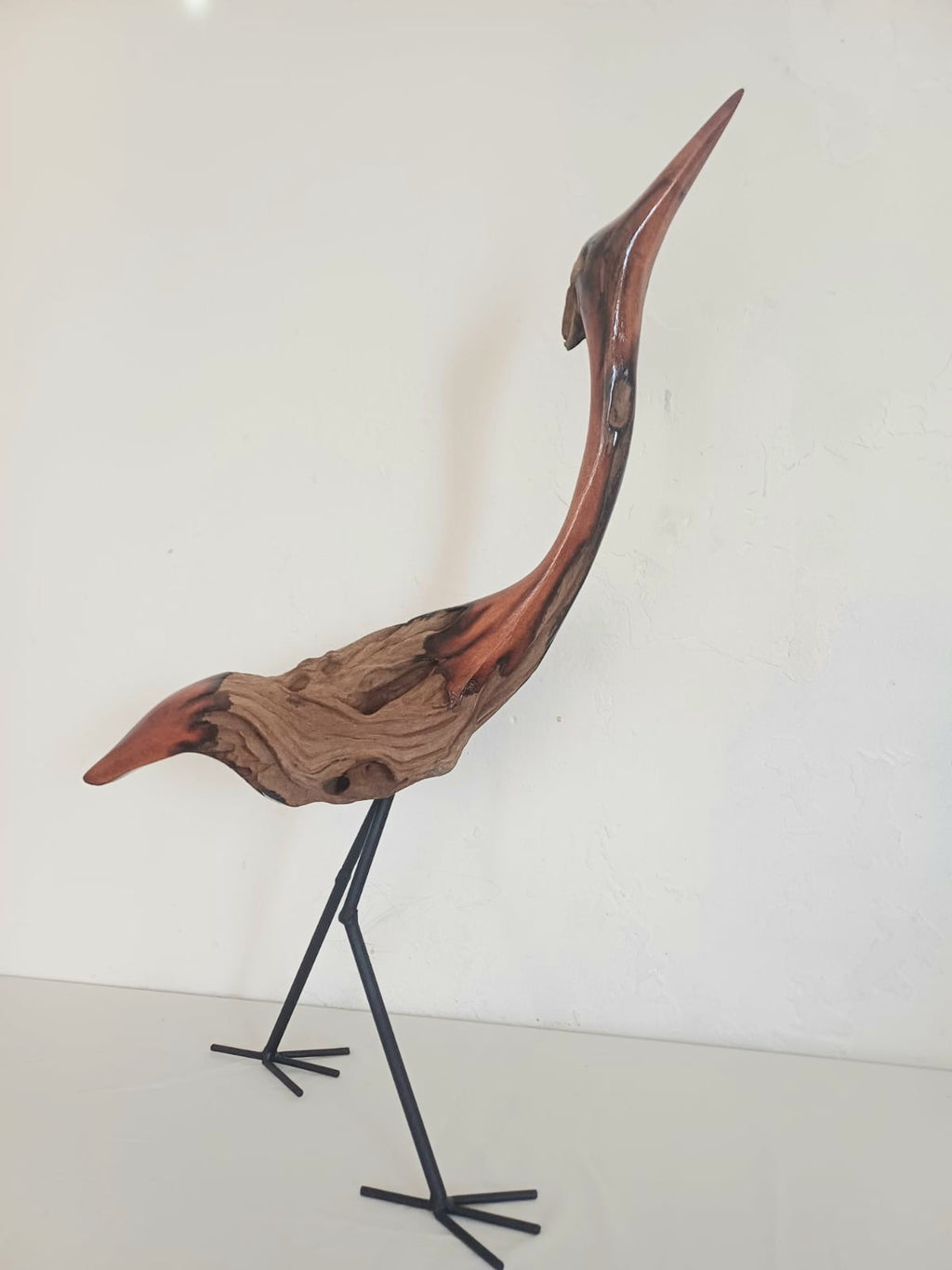 Bird sculpture (031)