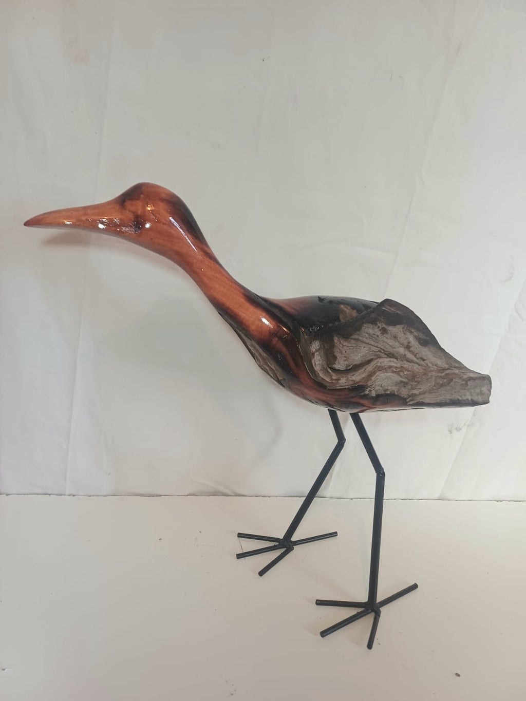 Bird sculpture (016)