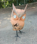Owl (OW 002)