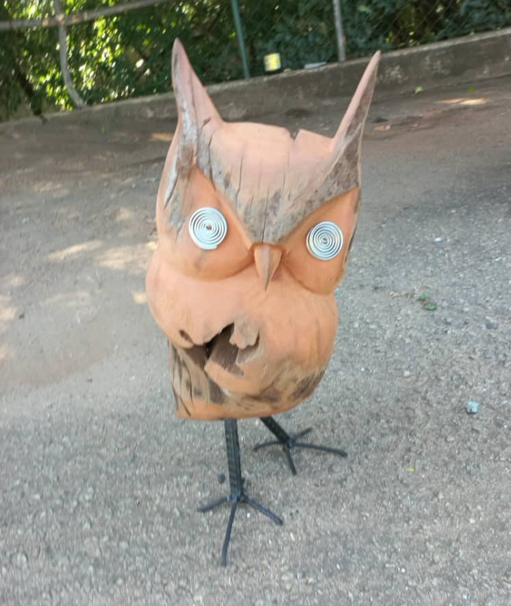 Owl (OW 002)
