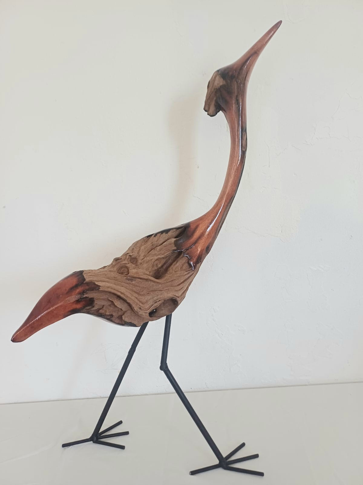 Bird sculpture (031)