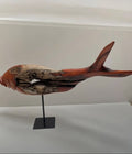 Large fish (F01)