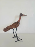 Bird sculpture (030)
