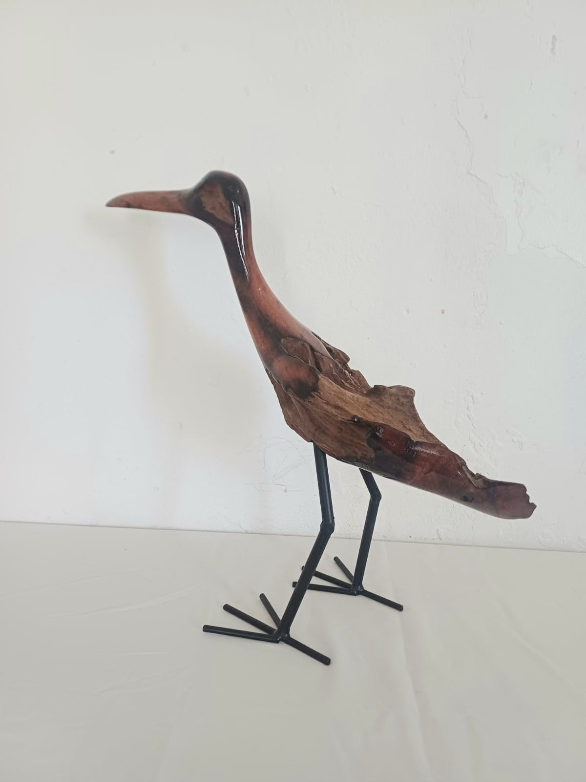 Bird sculpture (030)