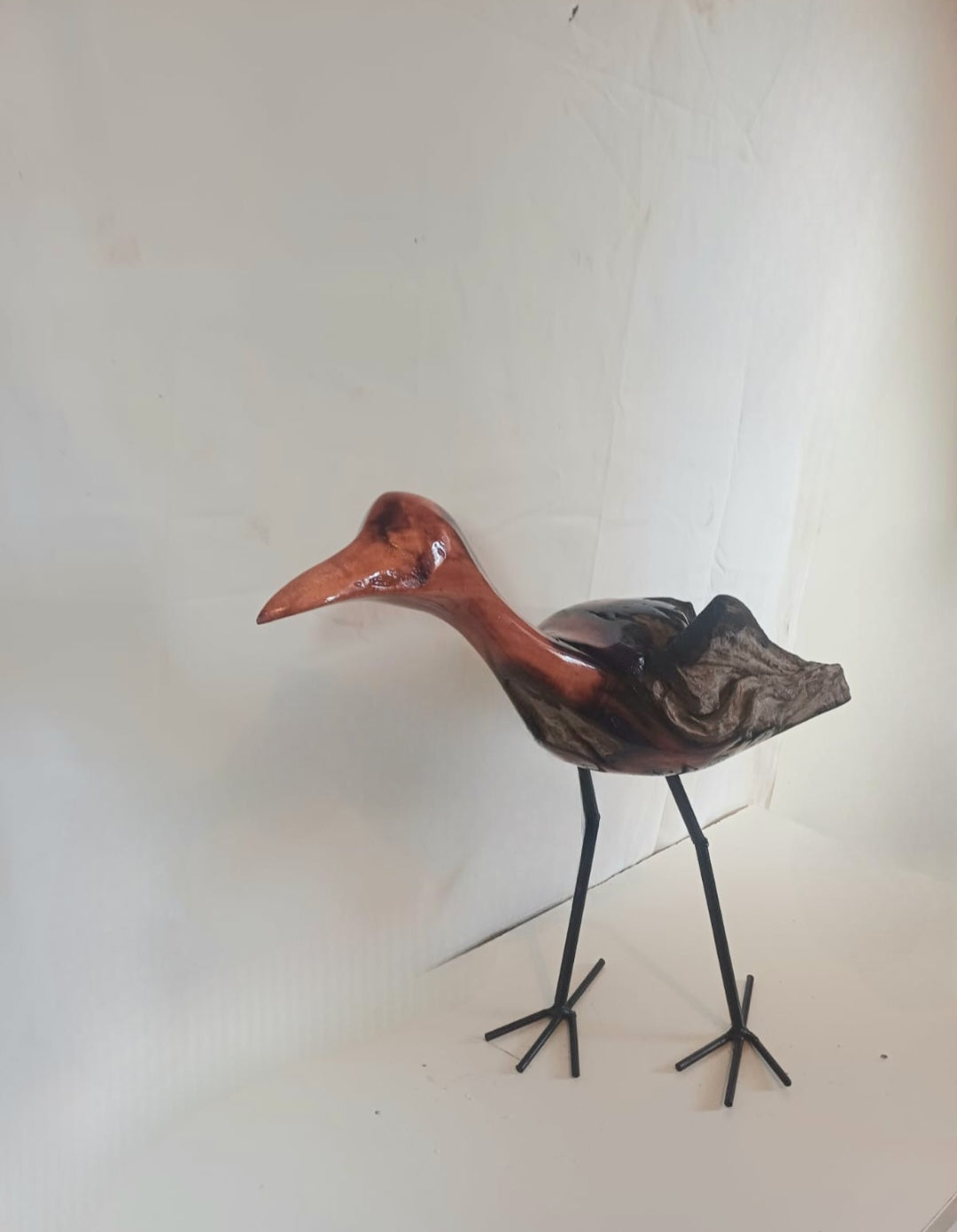 Bird sculpture (016)
