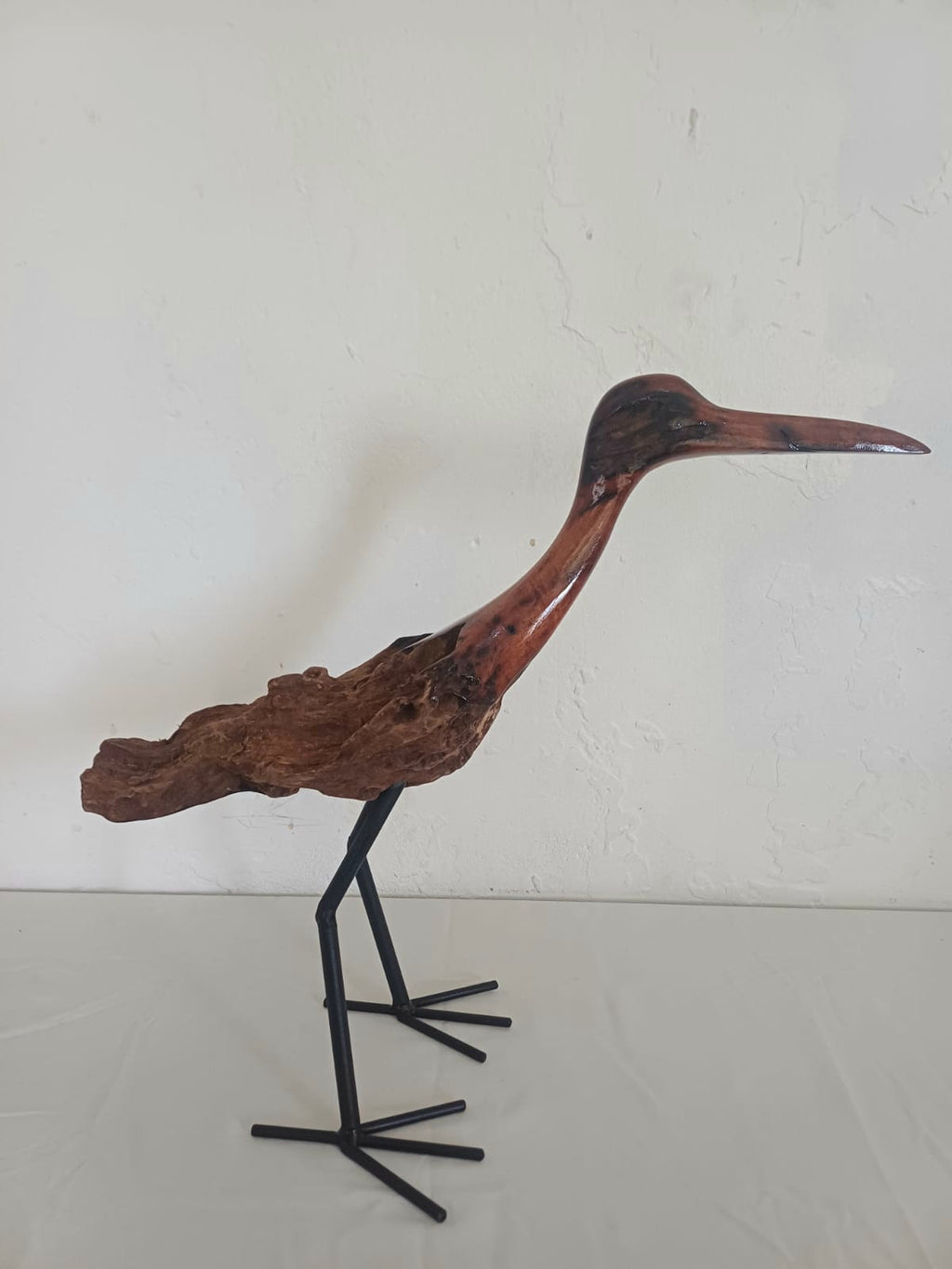Bird sculpture (030)