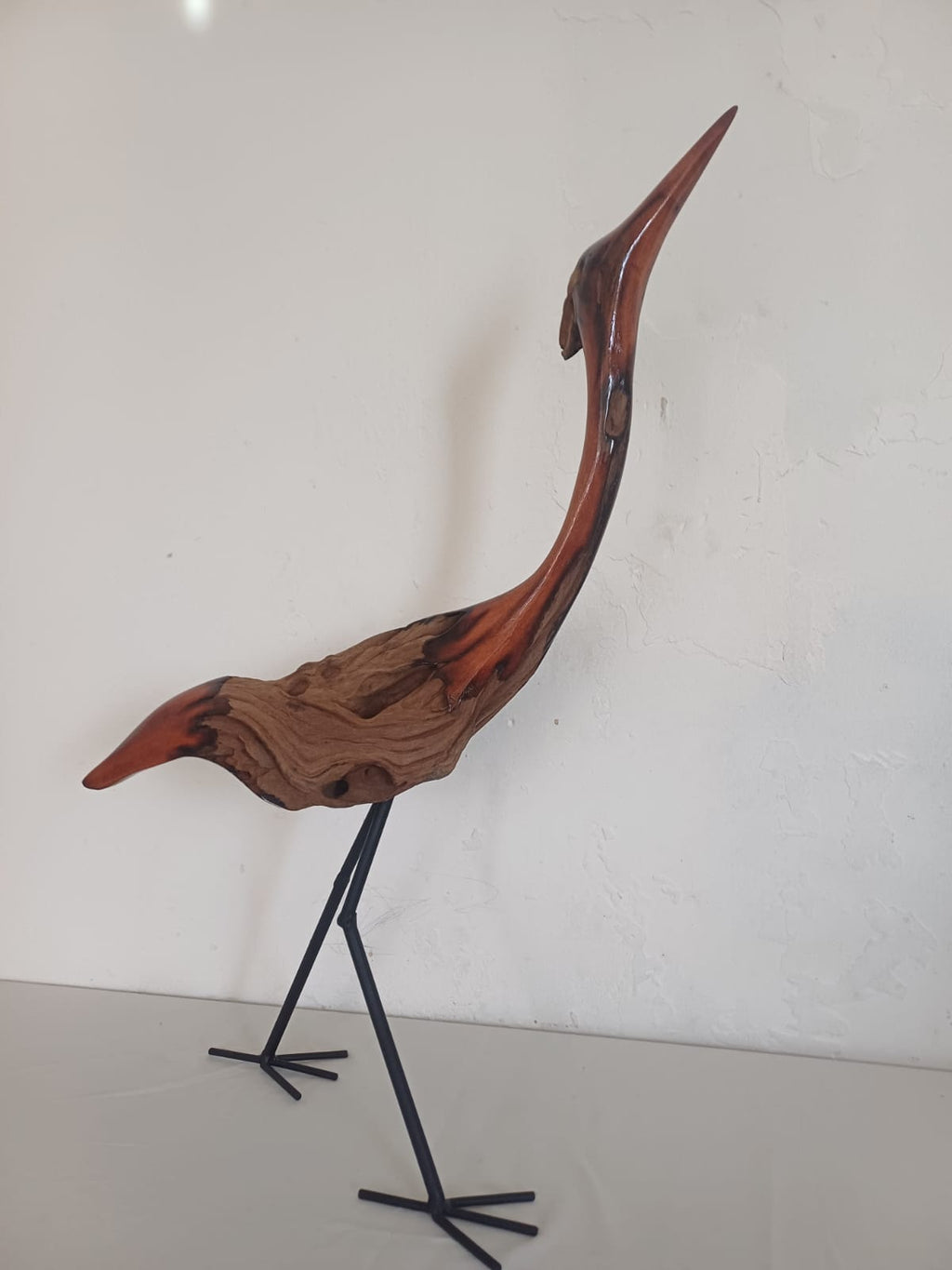 Bird sculpture (031)