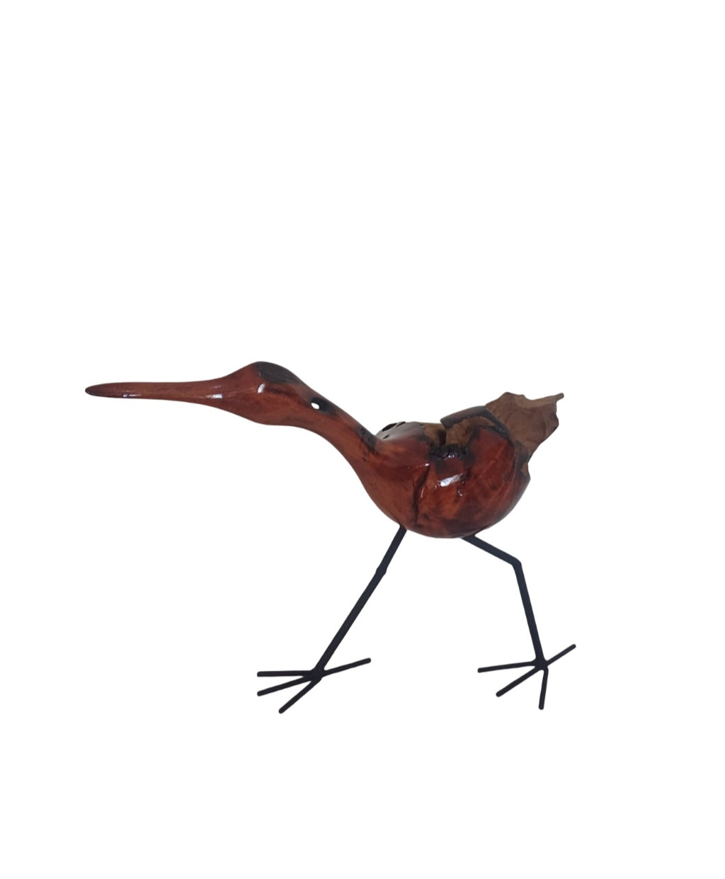 Bird sculpture (0029)