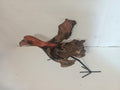 Bird sculpture (0028)